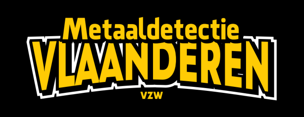 © Metaaldetectie Vlaanderen – Metal Detection   Flanders  – Détection de métaux Flandre
